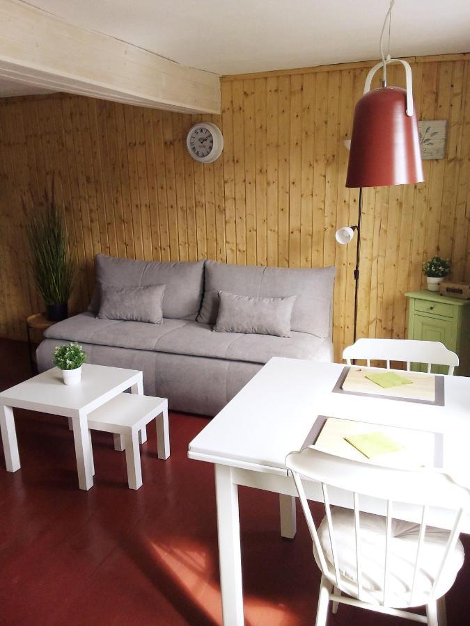 Appartement An Der Bicke Dehringhausen Dış mekan fotoğraf