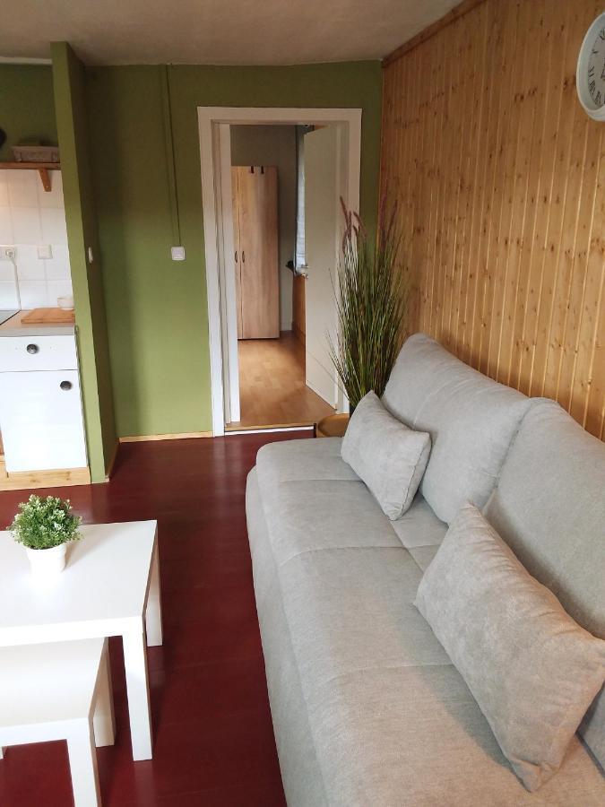 Appartement An Der Bicke Dehringhausen Dış mekan fotoğraf