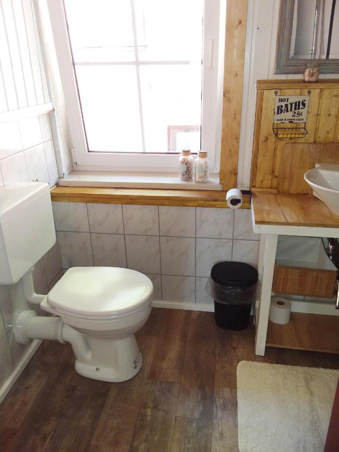 Appartement An Der Bicke Dehringhausen Dış mekan fotoğraf