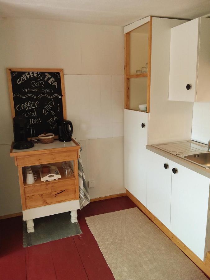 Appartement An Der Bicke Dehringhausen Dış mekan fotoğraf