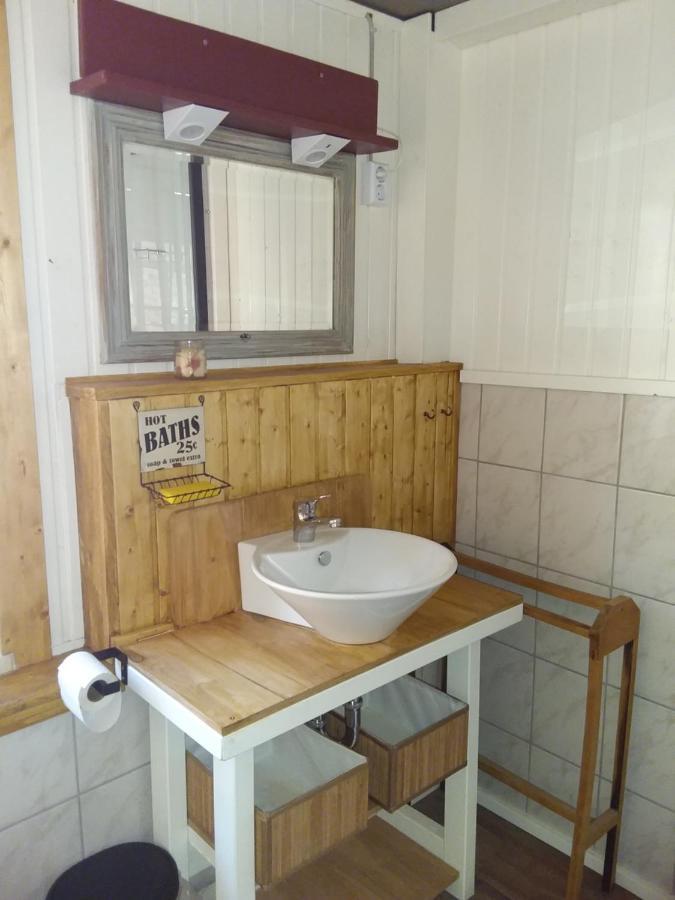 Appartement An Der Bicke Dehringhausen Dış mekan fotoğraf