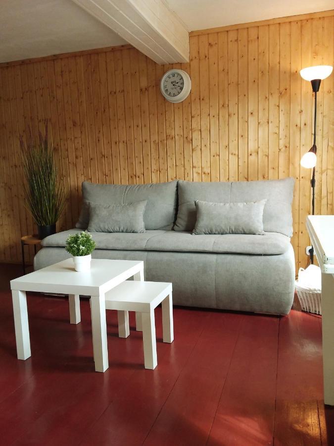 Appartement An Der Bicke Dehringhausen Dış mekan fotoğraf